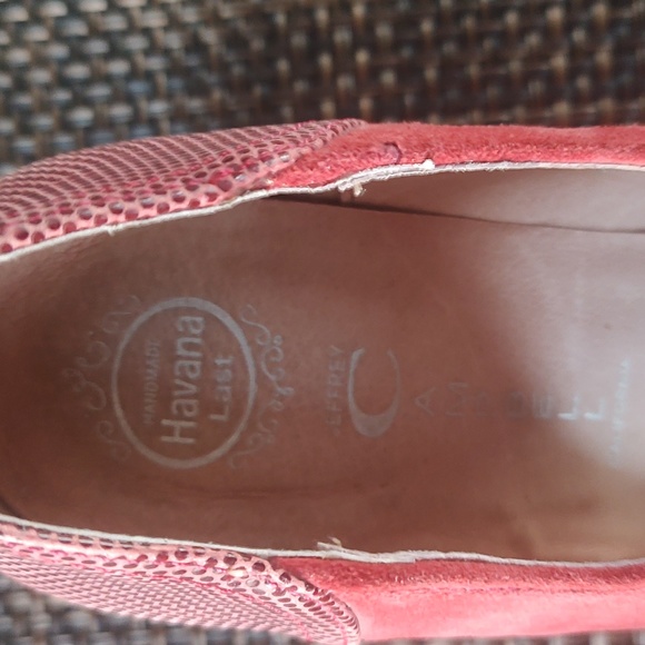 Jeffery Campbell Havana - Picture 5 of 8